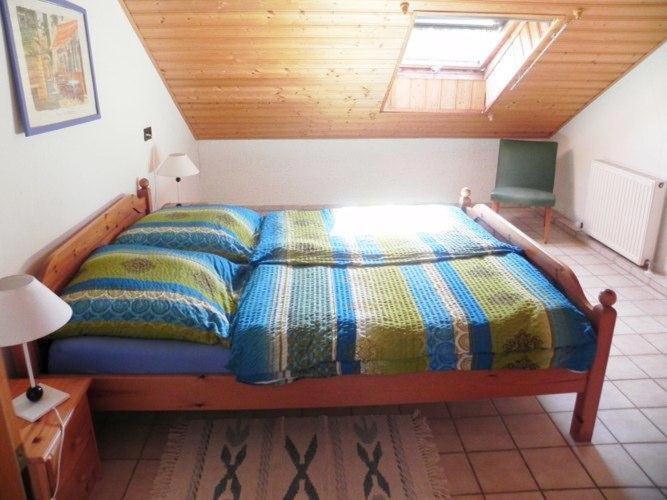 Ferienwohnungen Weitmann Ockfen Esterno foto